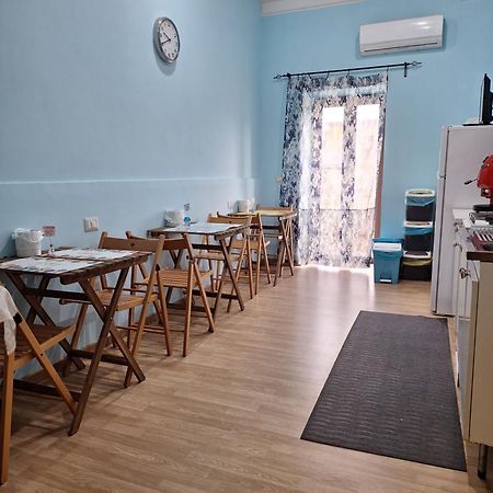 Napoli Royal Suite Extérieur photo