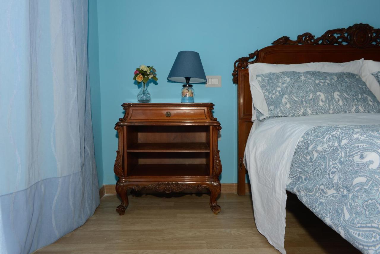 Napoli Royal Suite Extérieur photo