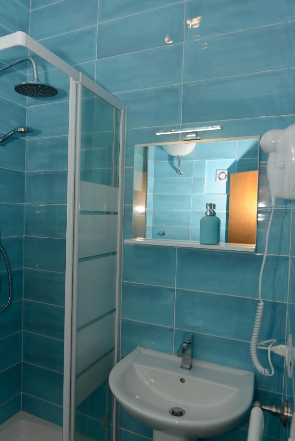Napoli Royal Suite Extérieur photo