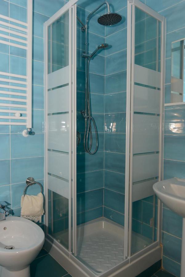Napoli Royal Suite Extérieur photo