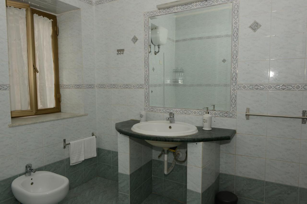 Napoli Royal Suite Extérieur photo