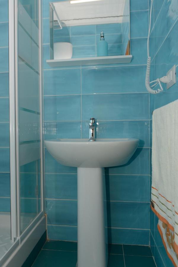 Napoli Royal Suite Extérieur photo