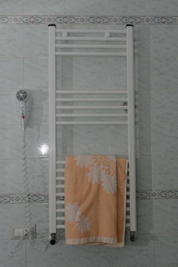 Napoli Royal Suite Extérieur photo