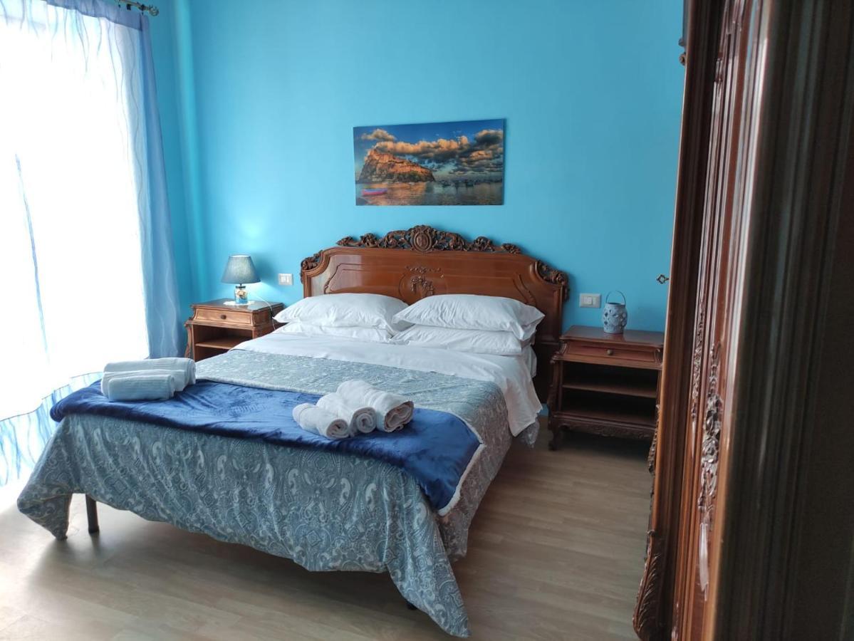 Napoli Royal Suite Extérieur photo