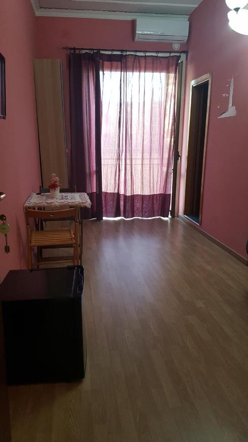 Napoli Royal Suite Extérieur photo
