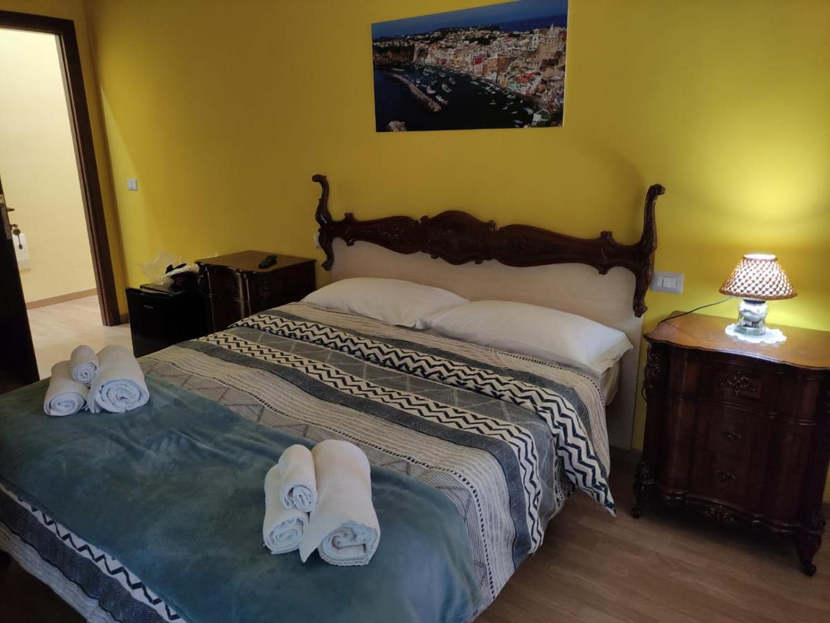 Napoli Royal Suite Extérieur photo
