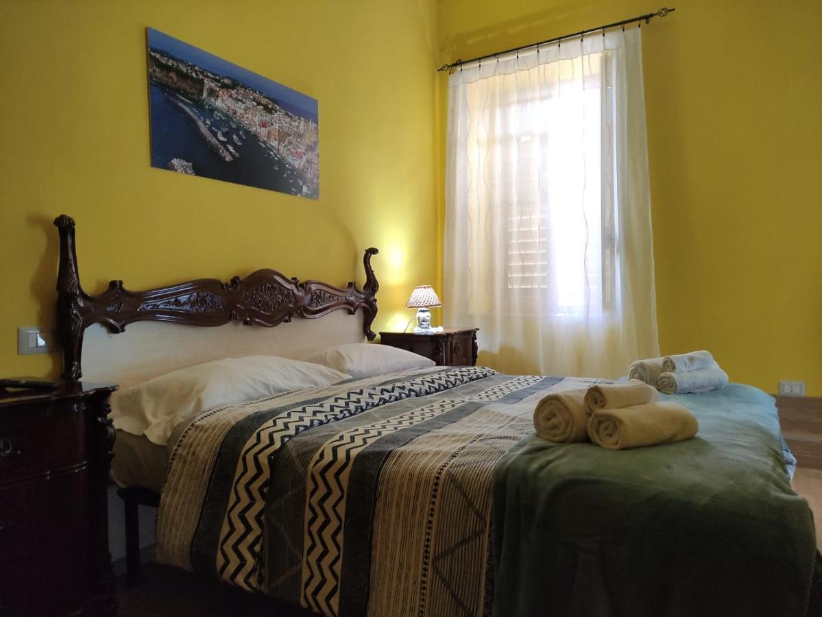 Napoli Royal Suite Extérieur photo